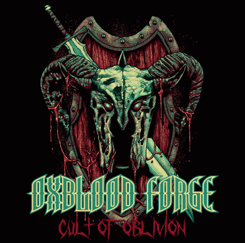 Oxblood Forge : Cult of Oblivion